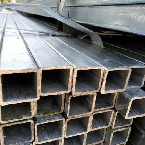 吴川q355b无缝方管